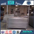 Temporary Fencing